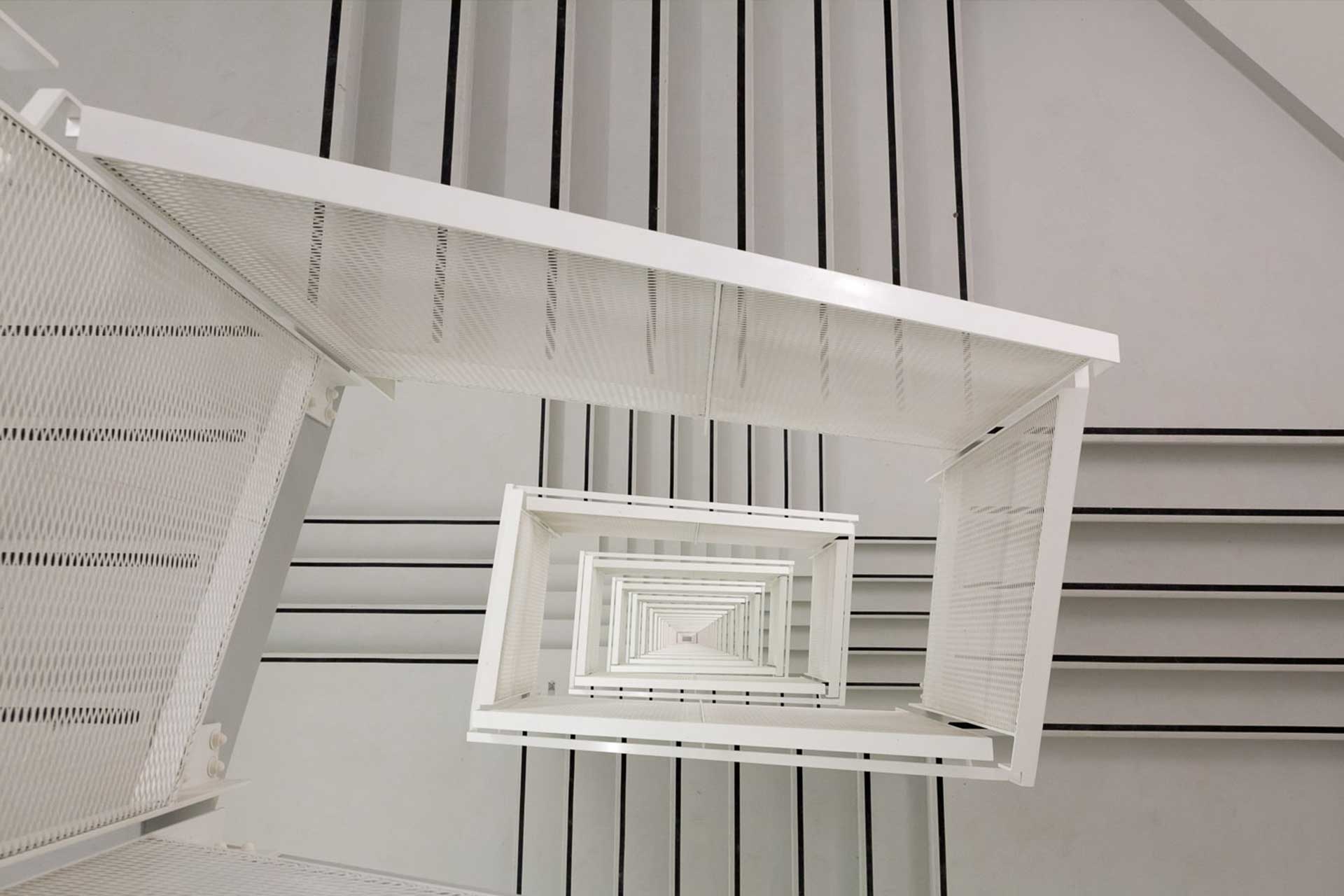 Torre Allianz Facility Management