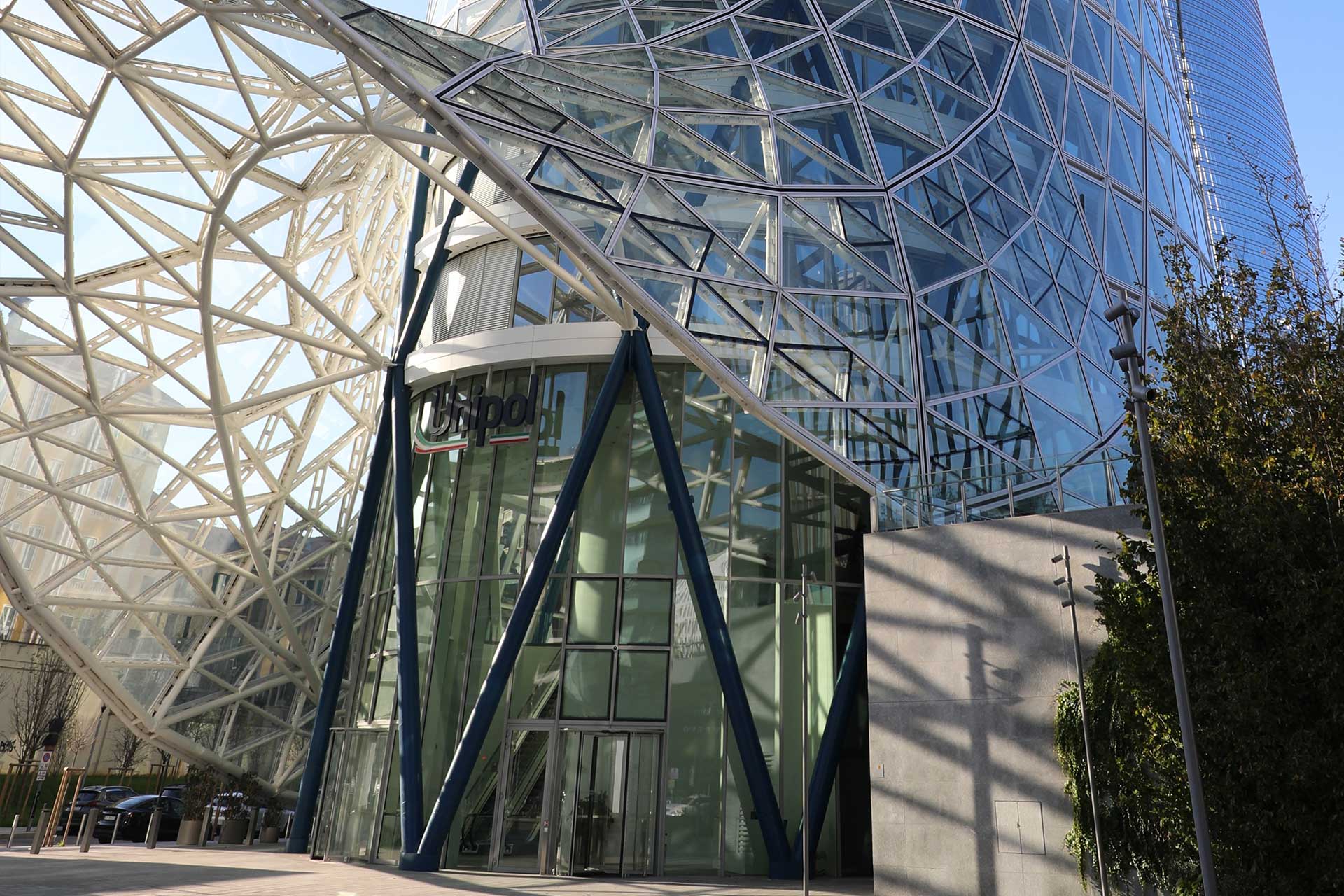 Torre Unipol EPC Contracting