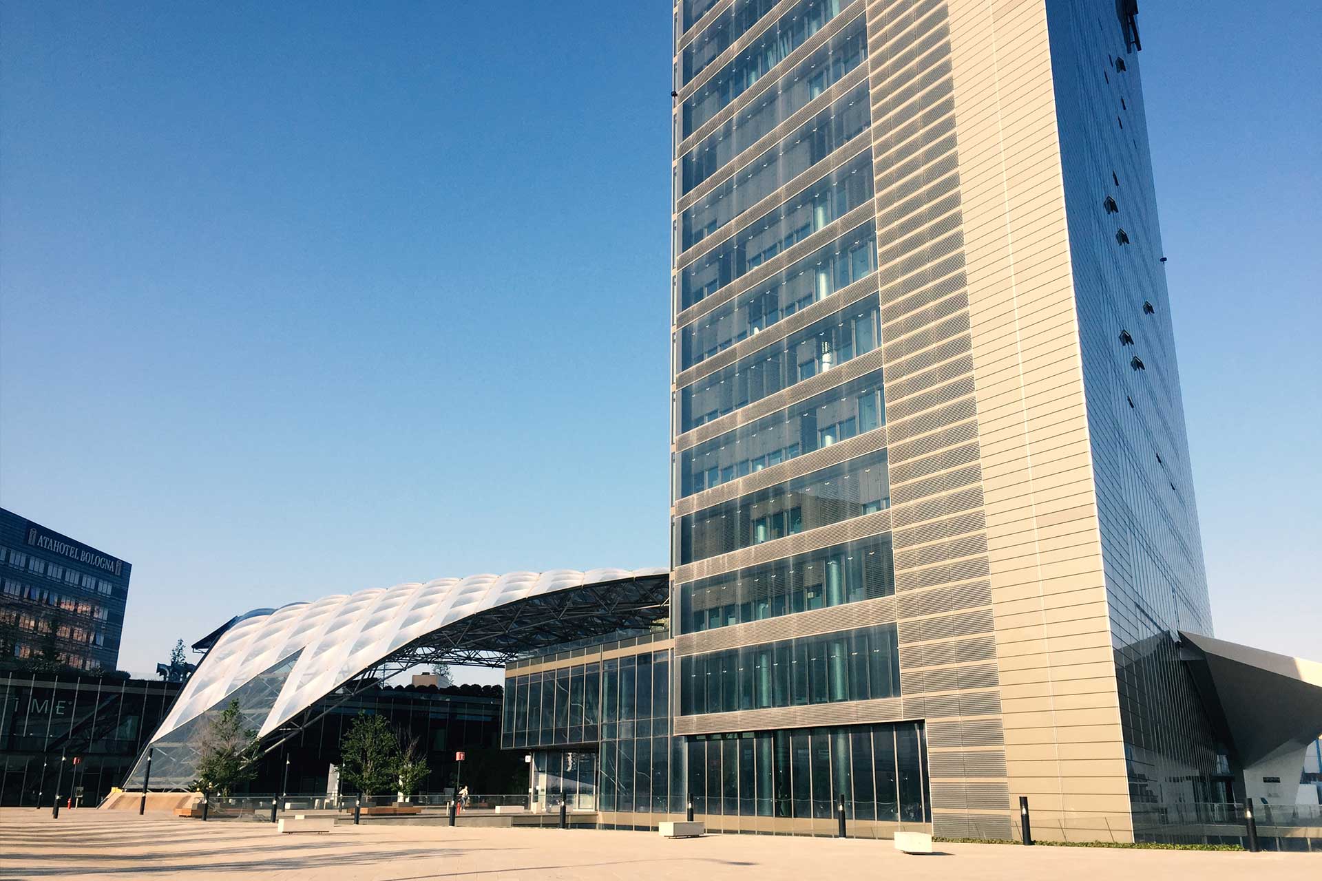 Torre Unipol UNIFIMM