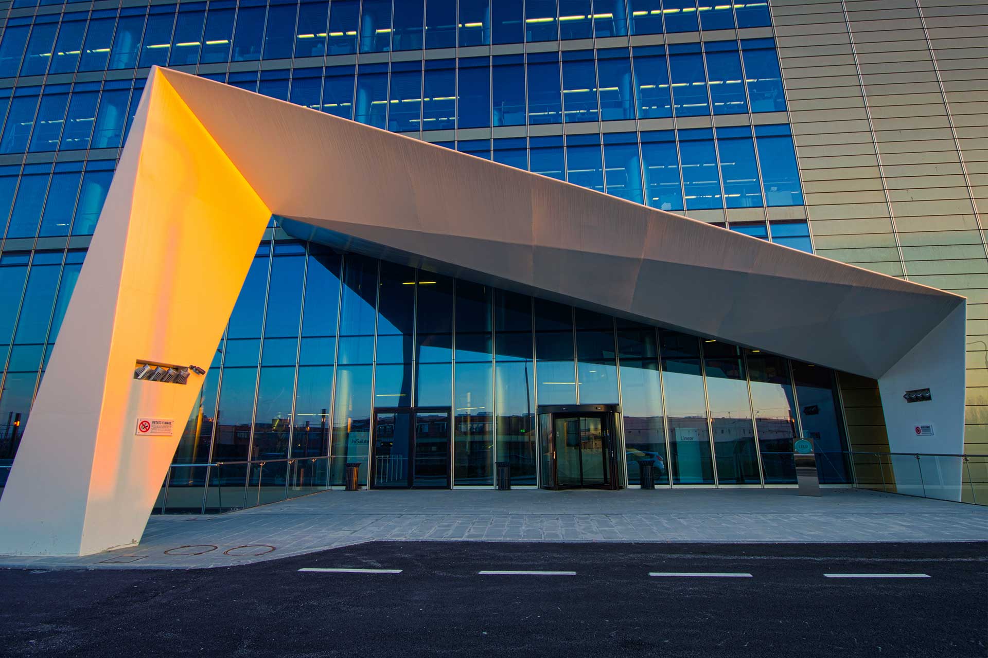 Torre Unipol UNIFIMM