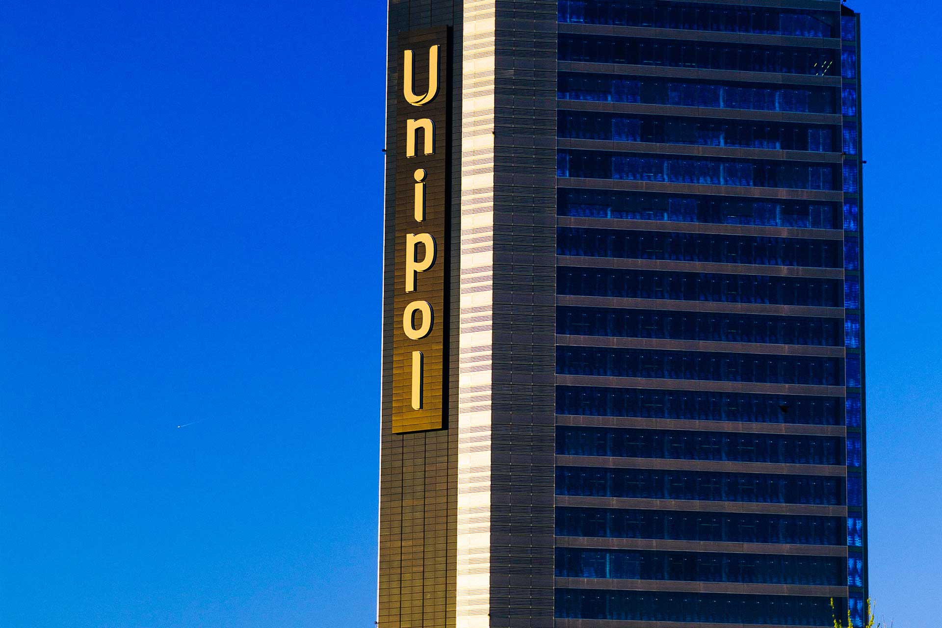 Torre UNIFIMM