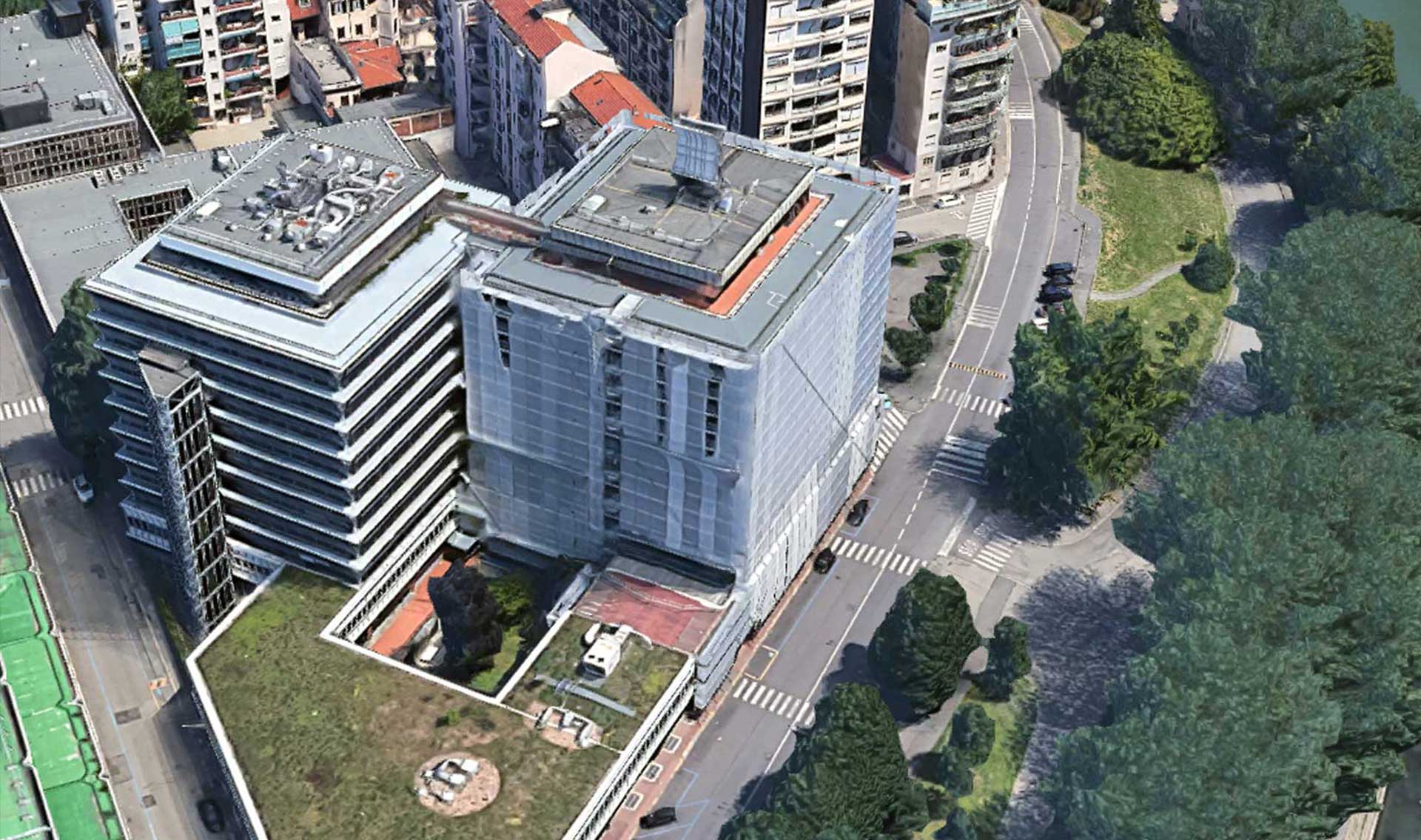 Unipol Assicurazioni a Torino
