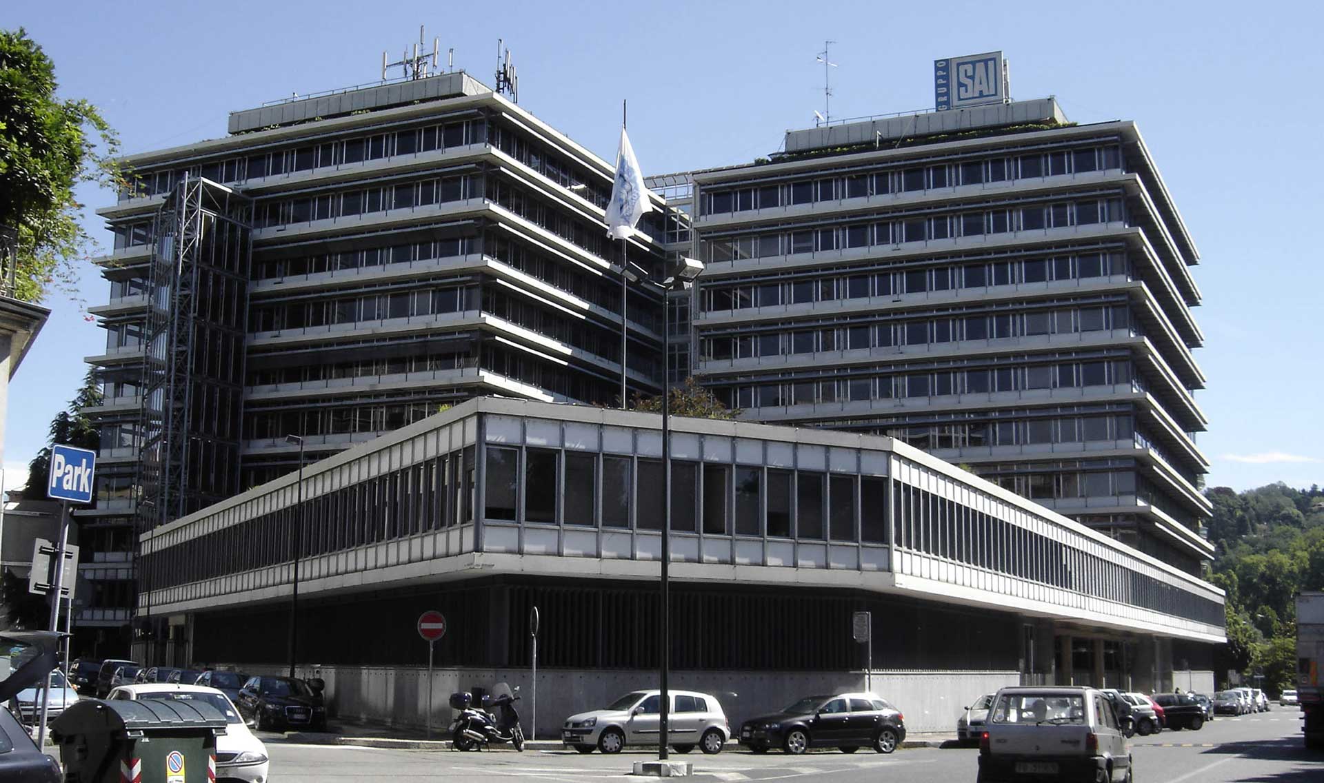 Unipol Assicurazioni Torino