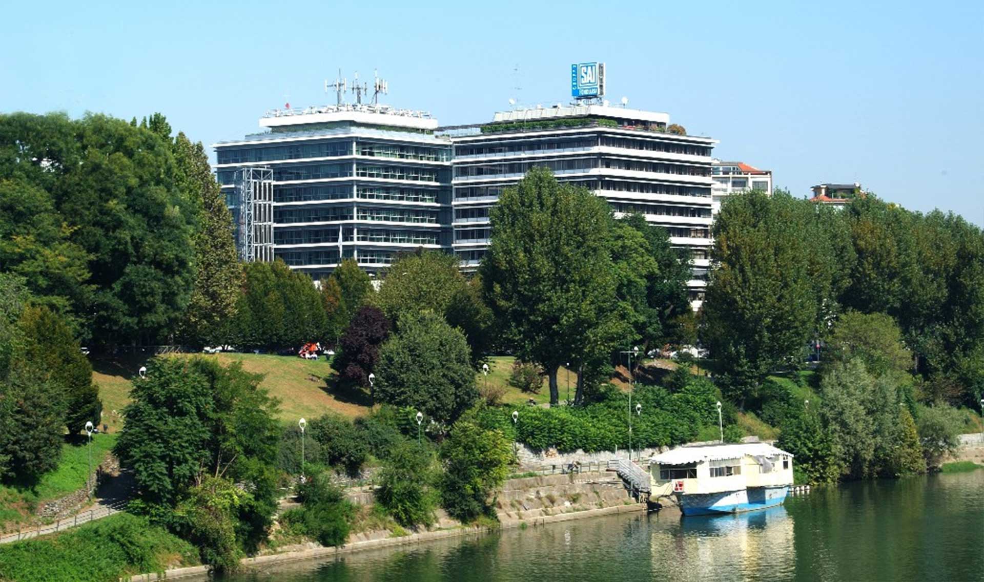 Unipol Assicurazioni Torino