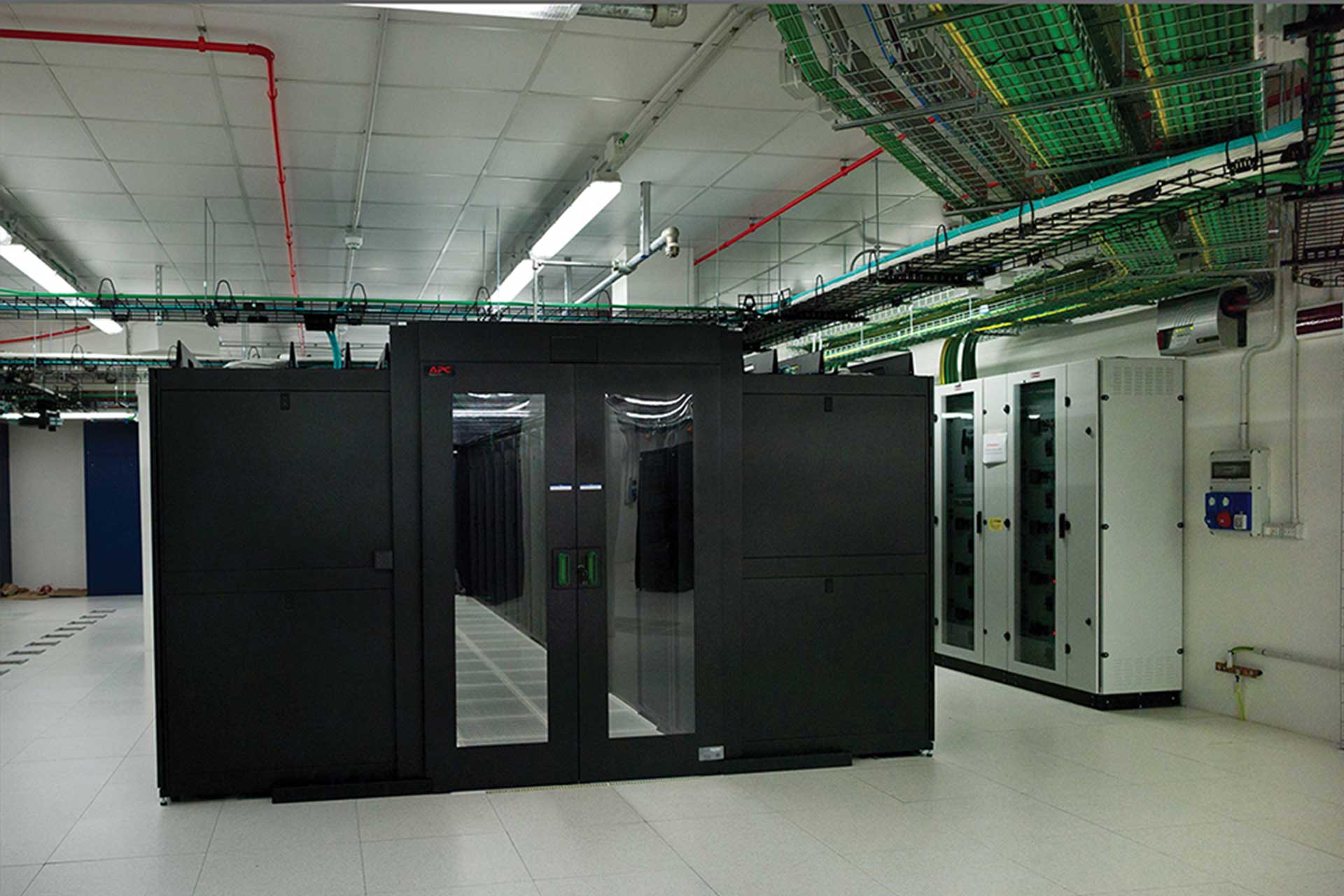  Unipol SAI Data Center
