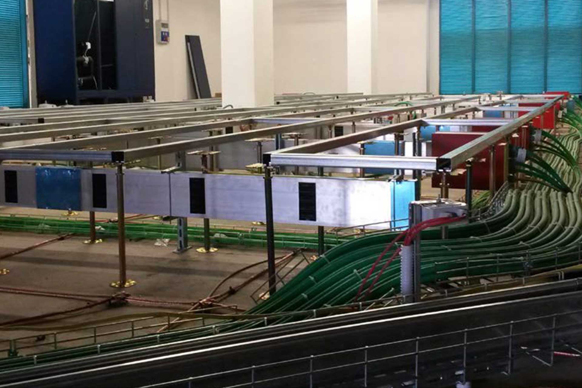 Unipol SAI Data Center