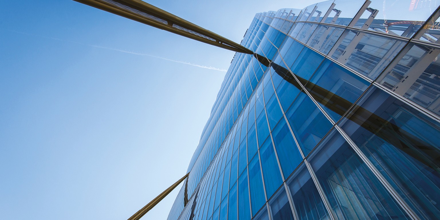 Il tuo partner per il Facility Management