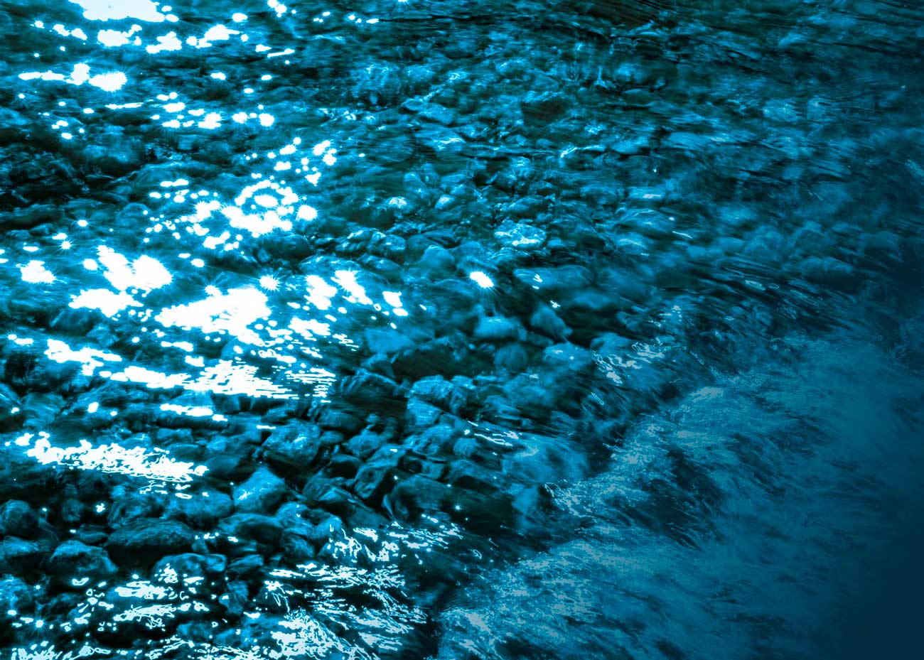 Water: From a Natural Resource to a Universal Right. WATER PROTECTION, CONSERVATION, AND BLUE CREDITS.