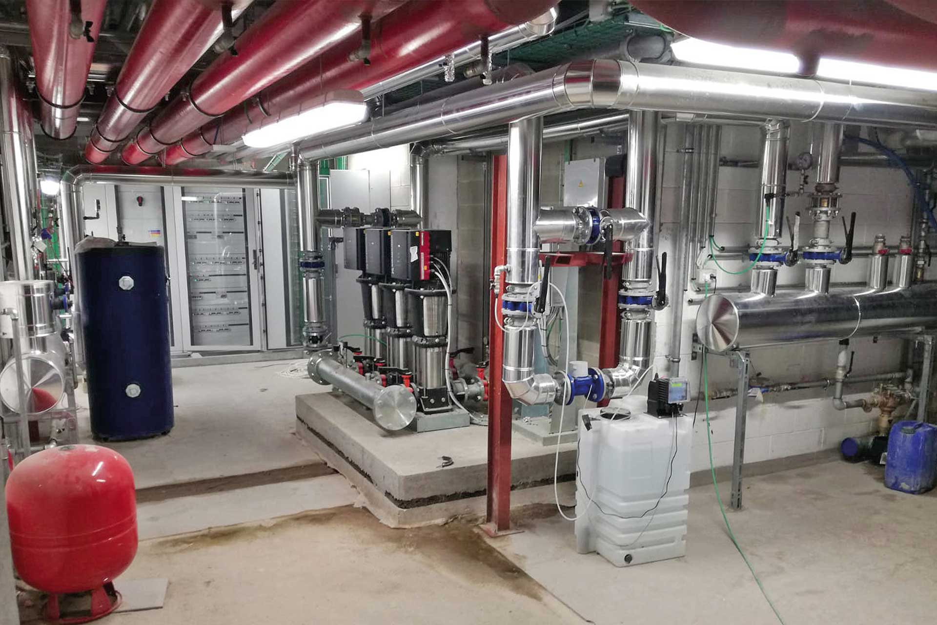 Unipol Assicurazioni De Castillia 23