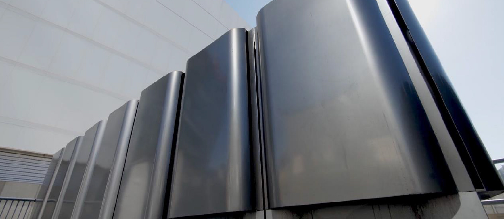 NOVA by Cefla e la cogenerazione a Fuel Cell per il settore ceramico.