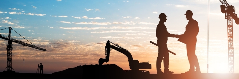 pre construction agreement