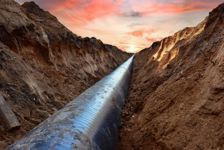 Cerchi un partner per le reti di distribuzione del gas?
