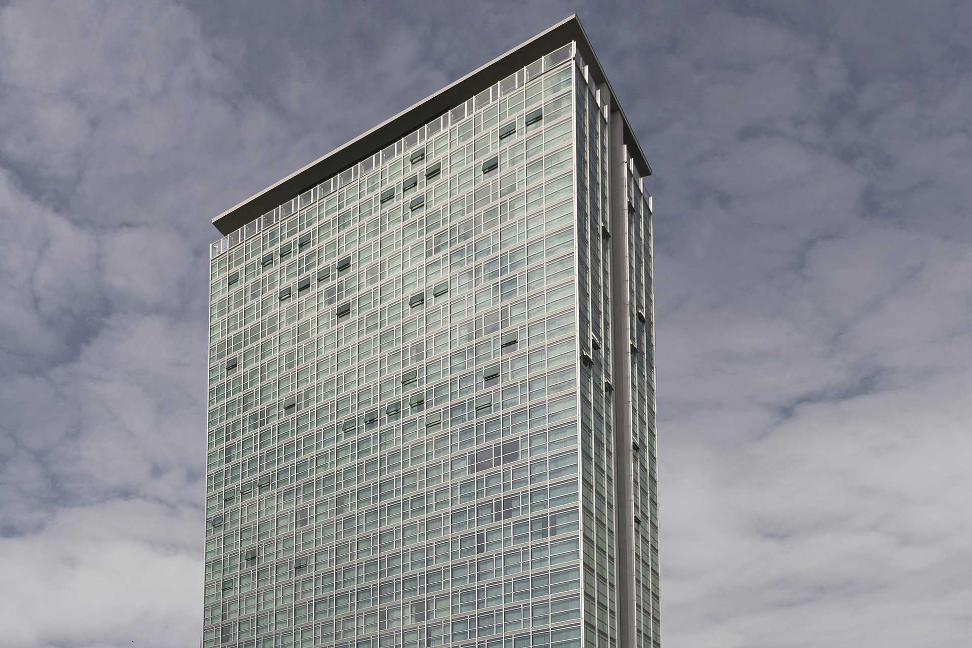 Torre Galfa
